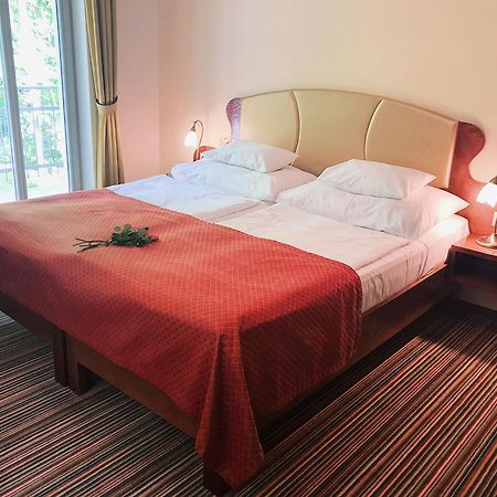 Parkhotel Forest Marianske Lazne Luaran gambar