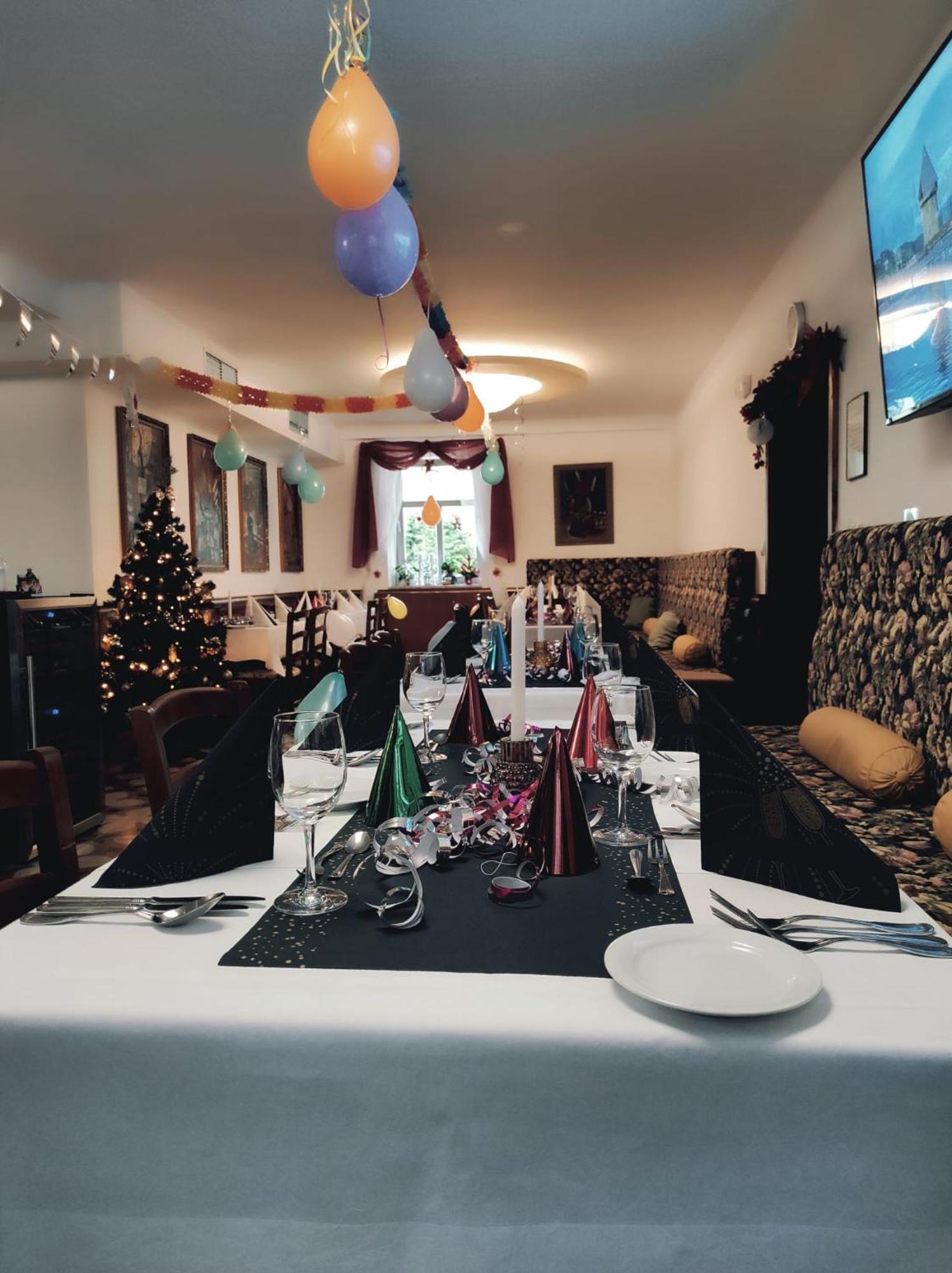 Parkhotel Forest Marianske Lazne Luaran gambar