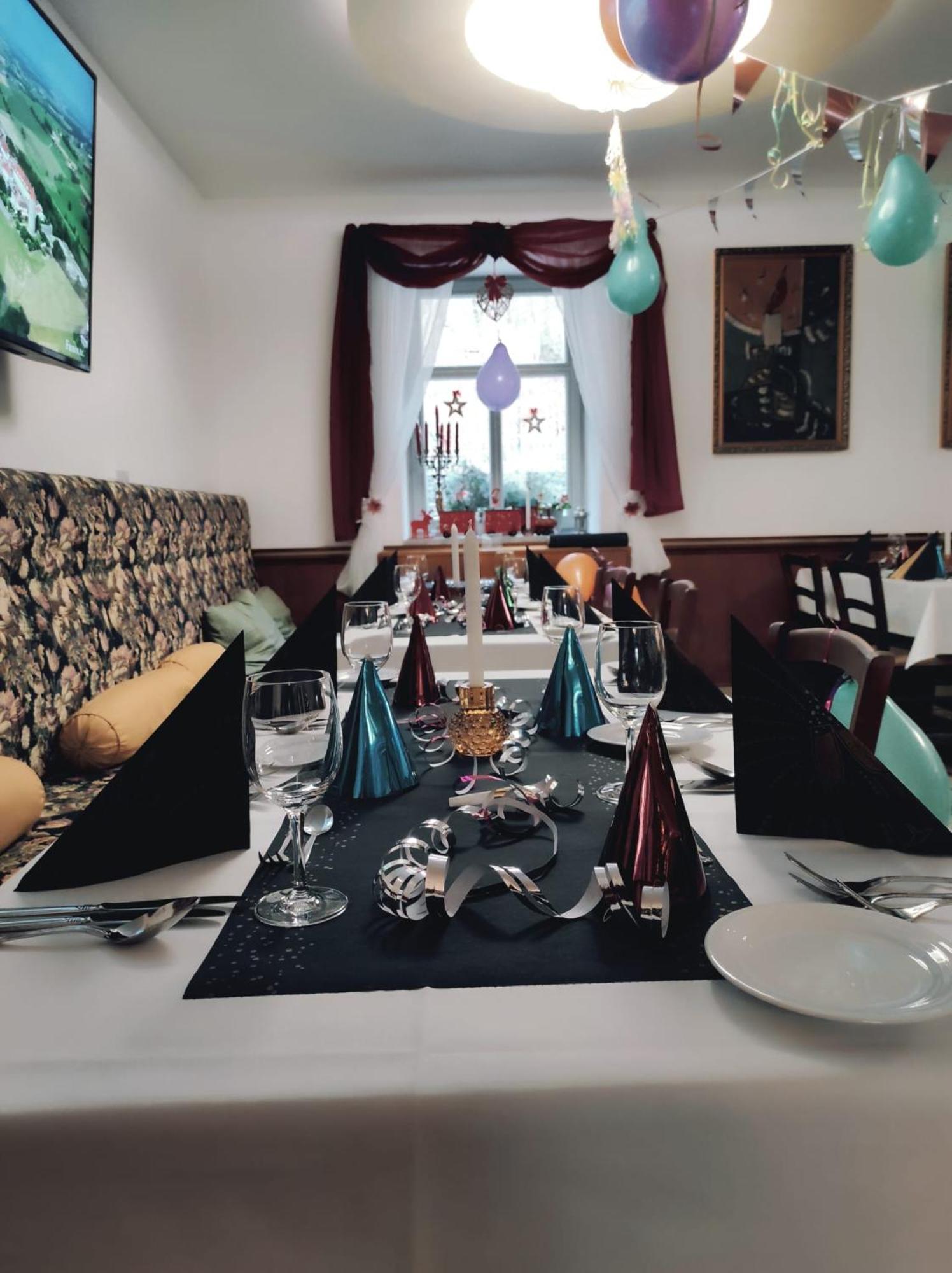 Parkhotel Forest Marianske Lazne Luaran gambar