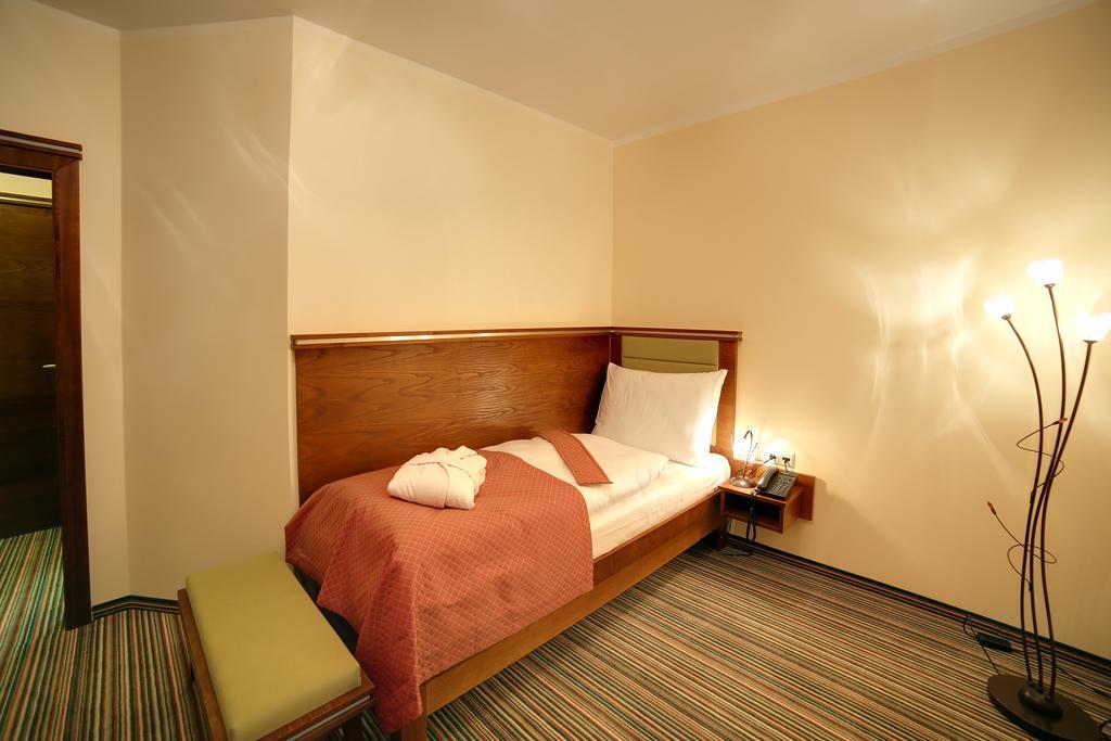 Parkhotel Forest Marianske Lazne Bilik gambar