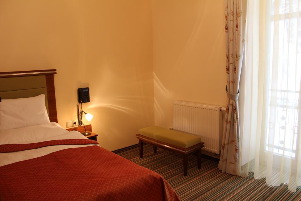 Parkhotel Forest Marianske Lazne Bilik gambar