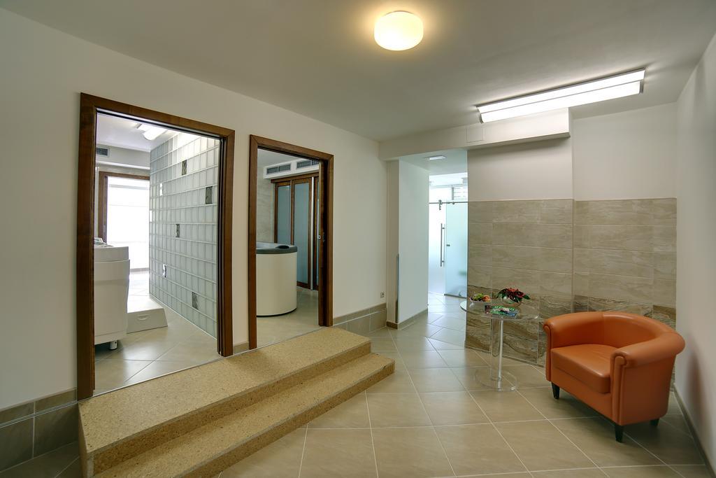Parkhotel Forest Marianske Lazne Luaran gambar