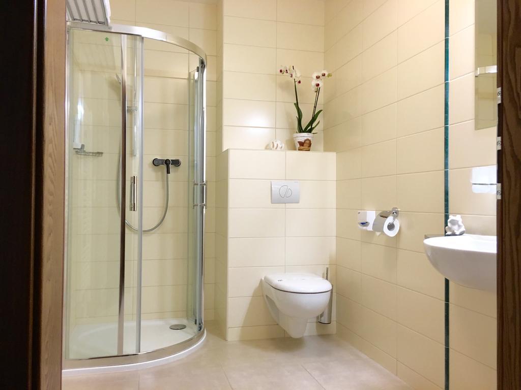 Parkhotel Forest Marianske Lazne Luaran gambar