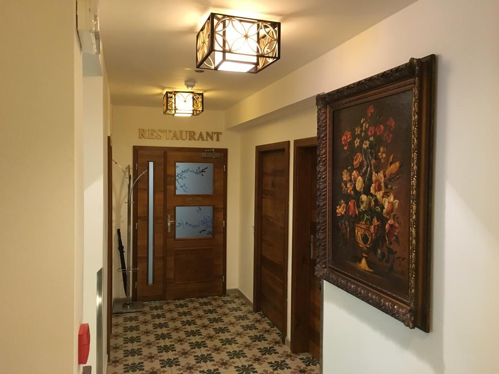 Parkhotel Forest Marianske Lazne Luaran gambar