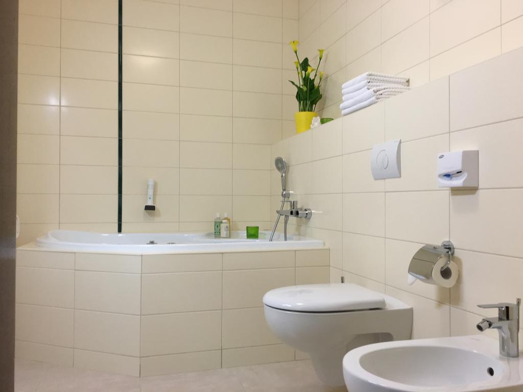Parkhotel Forest Marianske Lazne Luaran gambar