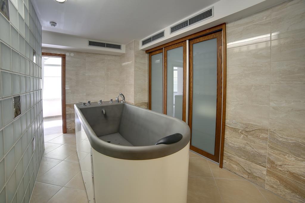 Parkhotel Forest Marianske Lazne Luaran gambar