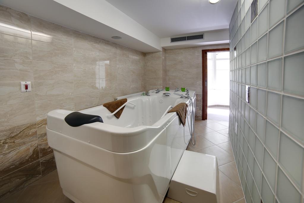 Parkhotel Forest Marianske Lazne Luaran gambar
