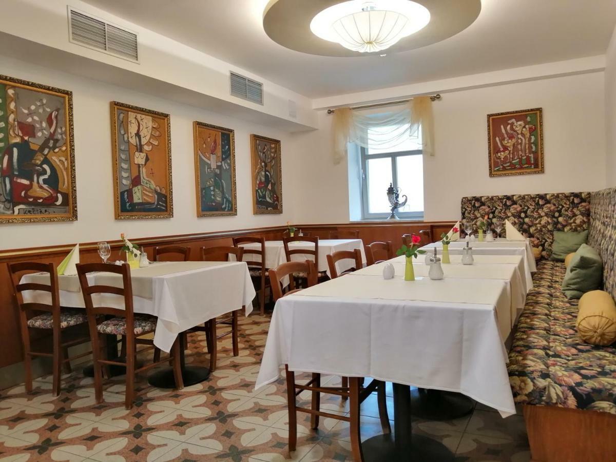 Parkhotel Forest Marianske Lazne Luaran gambar